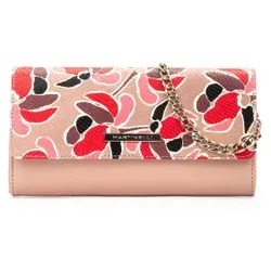Martinelli für Damen. BBM-W395 Bbm nackte Ledertasche (OSFA), Lässig