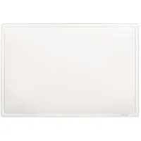 Hansa Schreibunterlage CollegePad 50x 34cm transparent