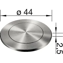 Blanco PushControl (233696)
