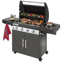 Campingaz 4 Series Classic EXSE Gasgrill