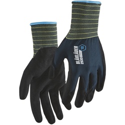 Blakläder Arbeitshandschuhe - Nitril-überzogen Dunkel Marineblau 2930 1457 - dunkel marineblau - 11