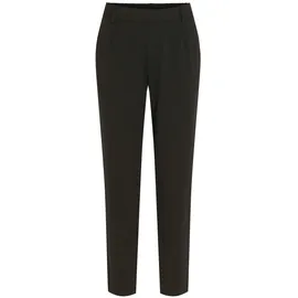 VILA VIVARONE HW Slim Pant Hosen Schwarz 42