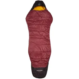 Nordisk Oscar -2°
