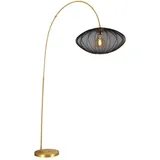 LUCIDE L037476030 Stehlampe CORINA E27,