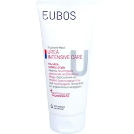 Eubos Trockene Haut 10% Urea Hydro Lotion 200 ml