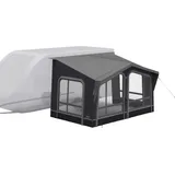 Vango Riviera Air 330 Elements ProShield Grau