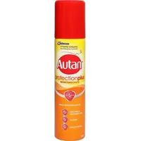 Autan Multi Insect Spray Mückenschutz 100 ml