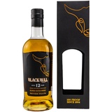 Black Bull 12 Years Old 700ml