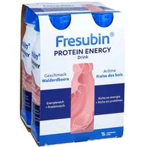 Fresubin protein energy Drink Walderdbeere