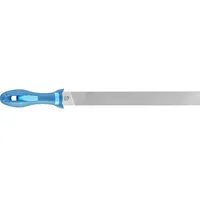 Pferd tools PFERD Werkstattfeile mit Heft Flachstumpf 300mm Hieb