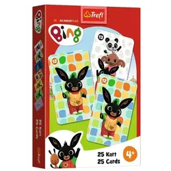 Bing und Freunde: Kartenspiel Schwarzer Peter