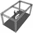 Alutruss QUADLOCK 6082 Rechteck 7,71x4x3,5m