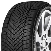 Imperial All Season Driver 215/65R17 103V XL 3PMSF