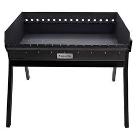 Grillpeter Profi Mangal Altan 90 schwarz