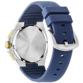 Swiss Alpine Military Typhoon 7005.9845 Silikon 42 mm SAM7005.9845