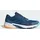 adidas Crazyflight 6 - dusky petrol/dusky petrol/flash aqua 42