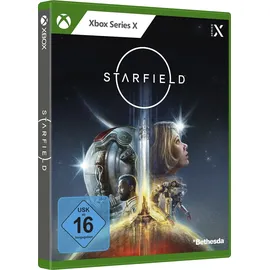 Starfield Xbox Series X)