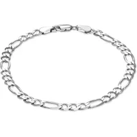 Christ Herren-Armband aus 925er Silber 88882652 Größe Standard