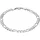 Christ Herren-Armband aus 925er Silber 88882652 Größe Standard
