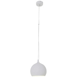 NÄVE LED-Pendelleuchte »Cusco«, inkl. Leuchtmittel in warmweiß