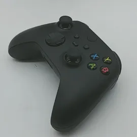 Microsoft Xbox Wireless Controller carbon black inkl. USB-C Kabel