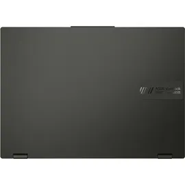 Asus VivoBook S 16 Flip 16'' Intel Core i5-1335U 16 GB RAM 512 GB SSD Win 11 Home Schwarz