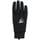 Odlo Unisex Handschuhe schwarz