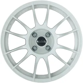 MAK XLR 7 x 16 4 x 108 ET45 Weiß