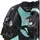 Mares Magellan Hd Bcd - Black / Aquamarine -
