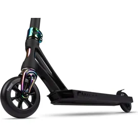 Chilli Scooter Beast V2 black neochrome
