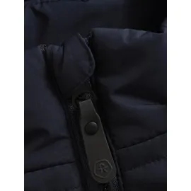Color Kids COJacket Quilt Blau 140