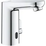 Grohe Eurosmart CE M-Size, mit Mischung, Steckertrafo 230V, Schutzart IP 59,