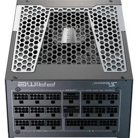 Seasonic Prime PX-1600 1600 W ATX 3.0