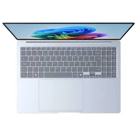 Samsung Galaxy Book4 Edge 15,6" Snapdragon X Elite 16 GB RAM 512 GB SSD Win11 Pro