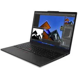 Lenovo ThinkPad T16 G3 Intel Core Ultra 5 125U 16 GB RAM 512 GB SSD 21MN0051GE