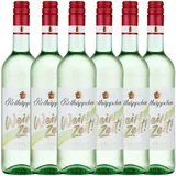 Rotkäppchen Weinzeit Weiß lieblich 1 x 0,75 l