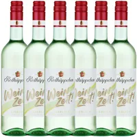 Rotkäppchen Weinzeit Weiß lieblich 1 x 0,75 l