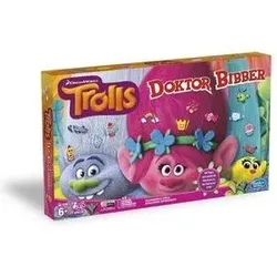 HASBRO B9180100 Dr. Bibber Trolls