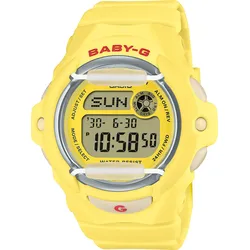 BABY-G Uhr BG-169CH-9 by CASIO | Silber