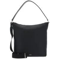 Boss Beuteltasche Alyce 50518212 Umhängetaschen Schwarz