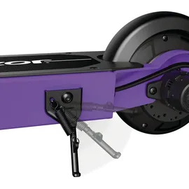 RAZOR Power Core S85 lila