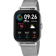 Lotus Smartime 50044/1 silber Lot94