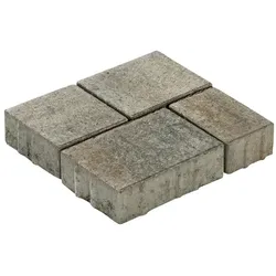 Mr. GARDENER Pflasterstein »Vista Alegre«, Beton - beige