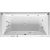 Duravit Starck Whirlpoolbadewanne 100 x 200 cm (760341000CE1000)