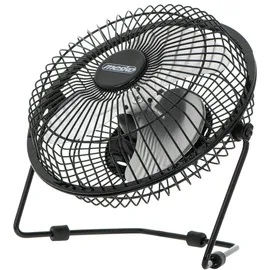 Mesko MS 7322 15 cm Tischventilator Schwarz