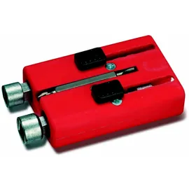 cimco werkzeuge Schaltschrankschlüssel-Box 11-tlg.