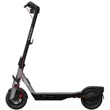 Segway Ninebot F3 D Schwarz 20 km/h 10,19 Ah bis 70 km Reichweite 18,6 kg mit deutscher Straßenzulassung