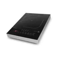 CASO ProGourmet 2100 Einzelinduktionskochfeld 2232 , Maße (B x H x T): 27,5 x 6 x 37 cm