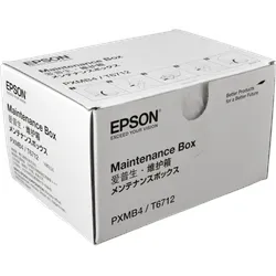 Epson Wartungsbox C13T671200