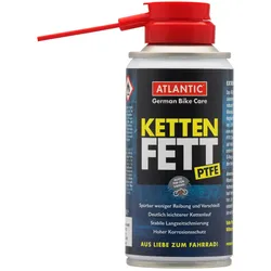 Atlantic Kettenfett